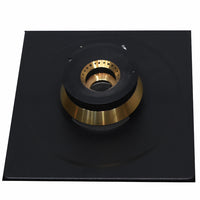 Esquire F378AT-FDT02 3 Burners Kitchen Hob
