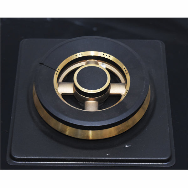 Esquire F378AT-FDT02 3 Burners Kitchen Hob