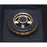 Esquire F378AT-FDT02 3 Burners Kitchen Hob