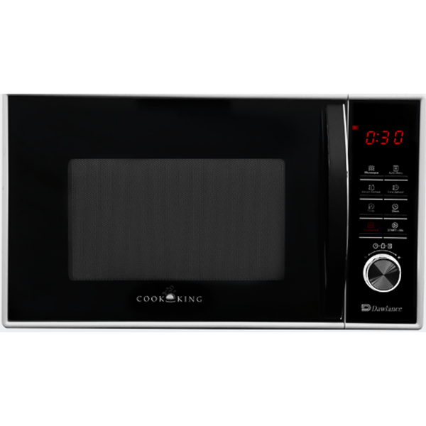 Dawlance MWO-DW-390 S 23L Heating Microwave Oven