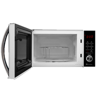 Dawlance MWO-DW-390 S 23L Heating Microwave Oven