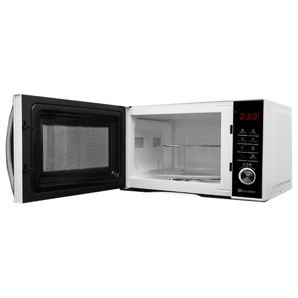 Dawlance MWO-DW-390 S 23L Heating Microwave Oven