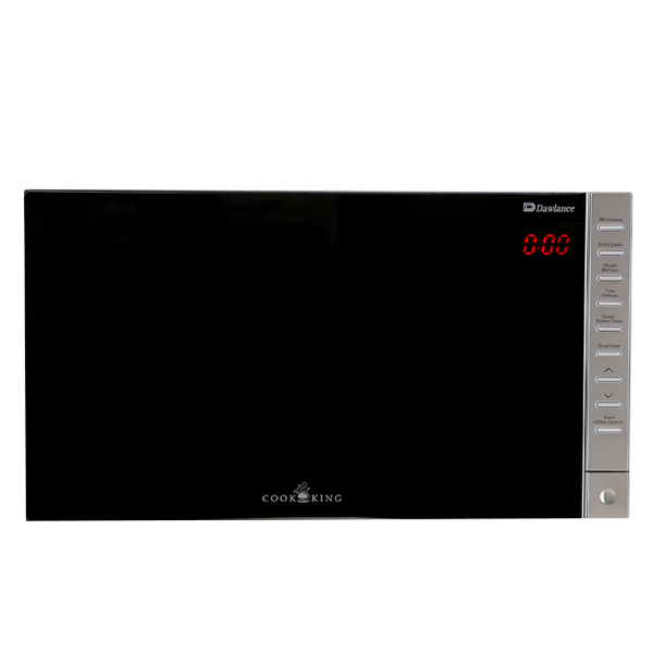 Dawlance DW-393 GSS 23L Grilling Microwave Oven
