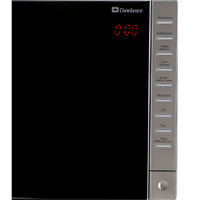 Dawlance DW-393 GSS 23L Grilling Microwave Oven