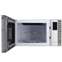 Dawlance DW-393 GSS 23L Grilling Microwave Oven
