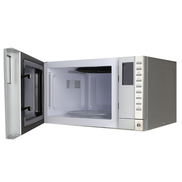 Dawlance DW-393 GSS 23L Grilling Microwave Oven