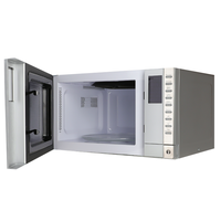 Dawlance DW-393 GSS 23L Grilling Microwave Oven