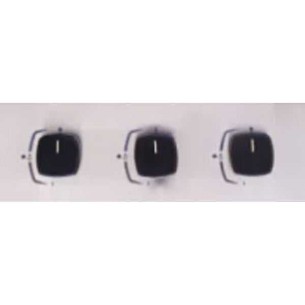 Vatti C-720S 2 Burners Kitchen Hob