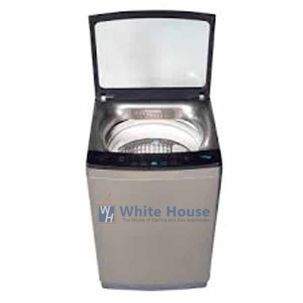 Haier HWM-120-826 12kg Top Load Automatic Washing Machine