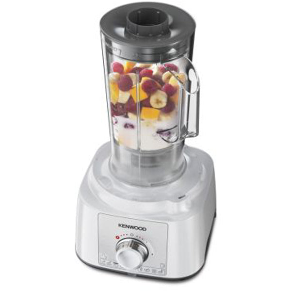 Kenwood FDP-65 750WH Food Processor