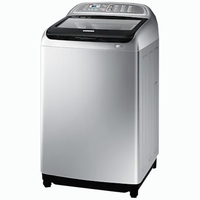 Samsung 15J5730 15kg Top Load Ecobubble Automatic Washing Machine