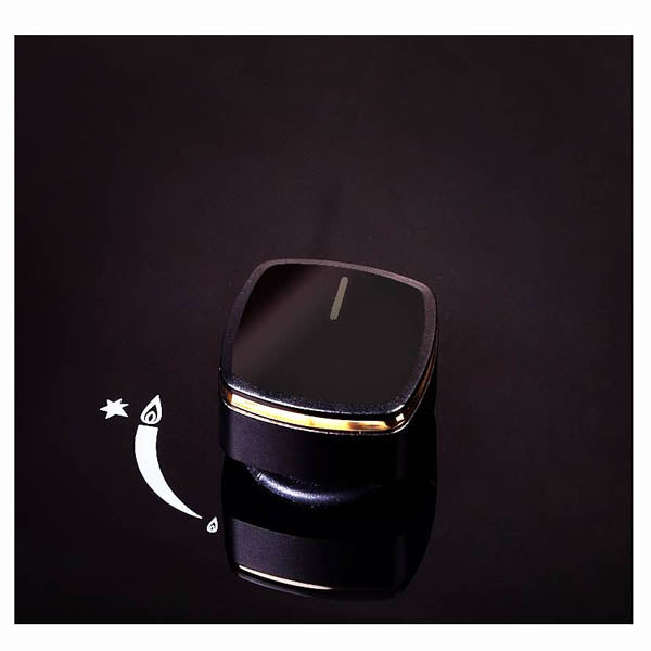 Vatti C730G-PK 3 Burners Kitchen Hob