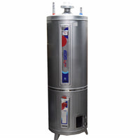 Hot Point G60 Gas Storage Geyser