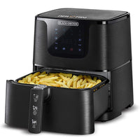 Black &amp; Decker AF700 4.3L Digital Air Fryer