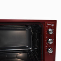 Esquire M7051REDN1A Electric Oven