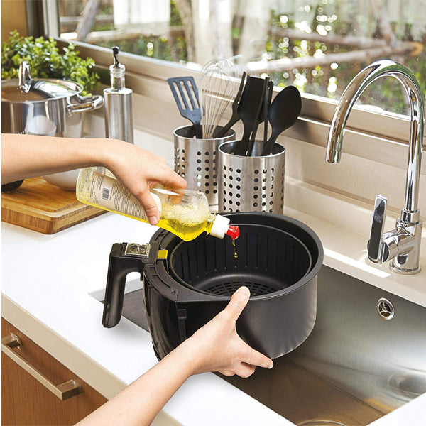 Black &amp; Decker AF400-B5 4L Air Fryer