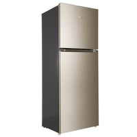 Haier 438 EBD/EBS 16Cft Refrigerator