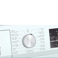 Siemens WM14TS80GC 9Kg Front Load Automatic Washing Machine