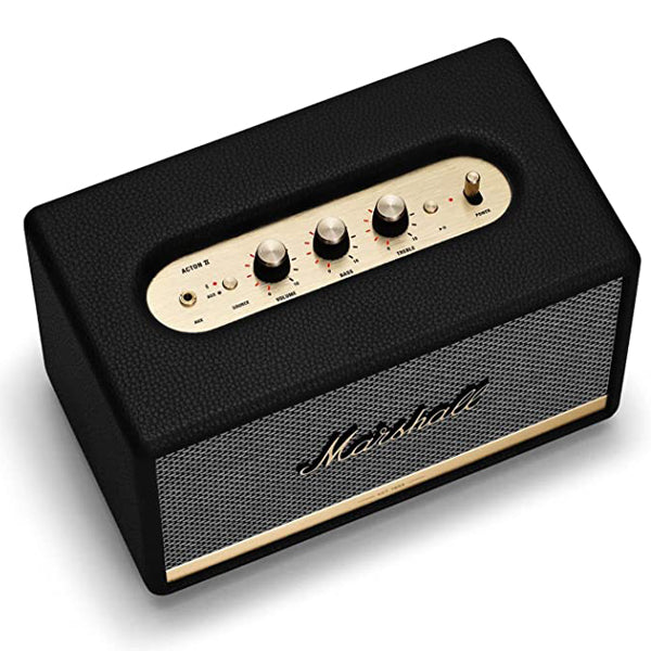 Marshall Acton II Bluetooth Speaker