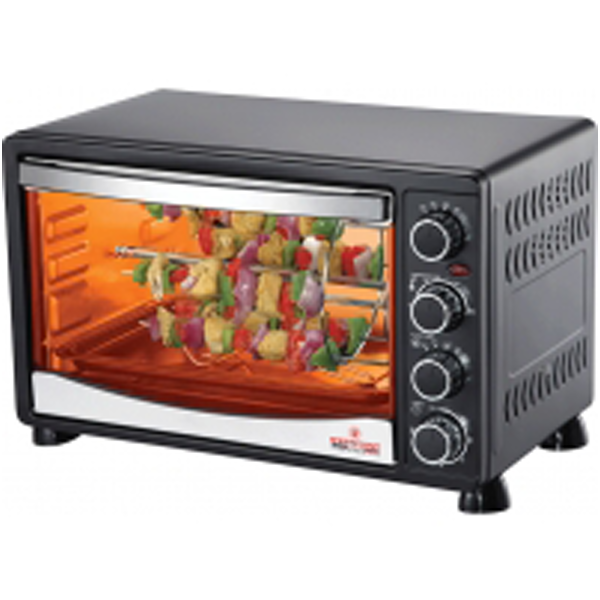 West Point 4500R Electric Oven Toaster