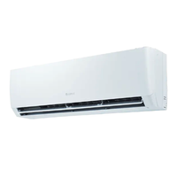 Gree 18Pith14W Turbo DC 1.5Ton Inverter AC