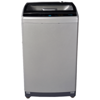 Haier HWM-80-1708Y 8kg Top Load Automatic Washing Machine