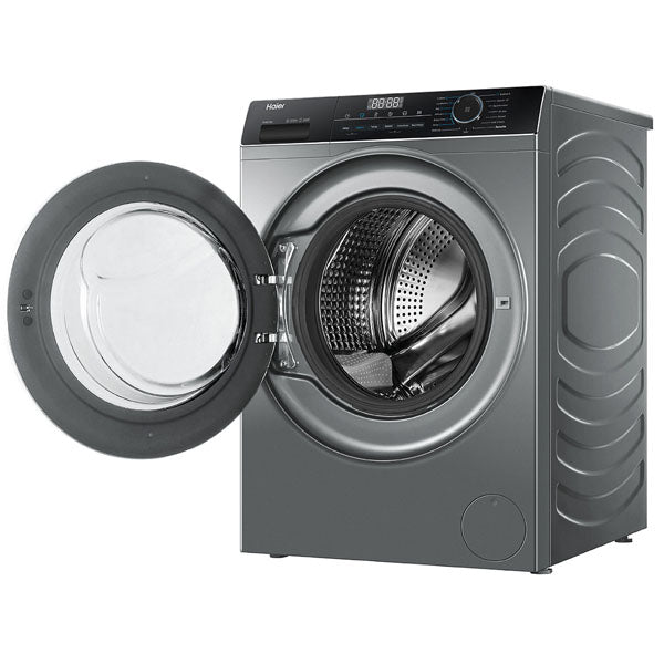 Haier HW-80-BP12929 8Kg Front Load Automatic Washing Machine