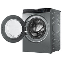 Haier HW-80-BP12929 8Kg Front Load Automatic Washing Machine