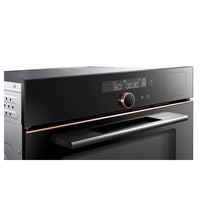 Vatti VA03 60cm Built-In Combi-Steam Oven