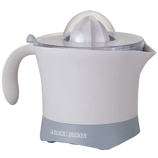 Black &amp; Decker CJ650-B5 Citrus Juicer
