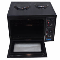Esquire A36D1-2BT Built-In Microwaves