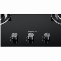 Robam B396 3 Burners Kitchen Hob