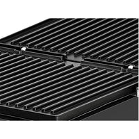 Black &amp; Decker CG2000-B5 Contact Grill Fixed Plate