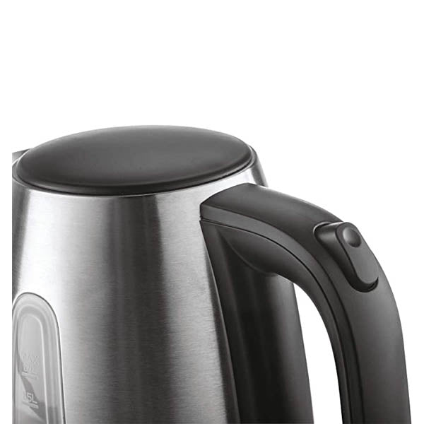 Black &amp; Decker Jc450-B5 1.7L Cordless Electric  Kettle