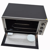 Esquire M4551R01P1MA Electric Oven