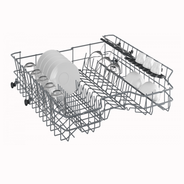 Dawlance DDW 1480 Inox Inverter Dishwasher
