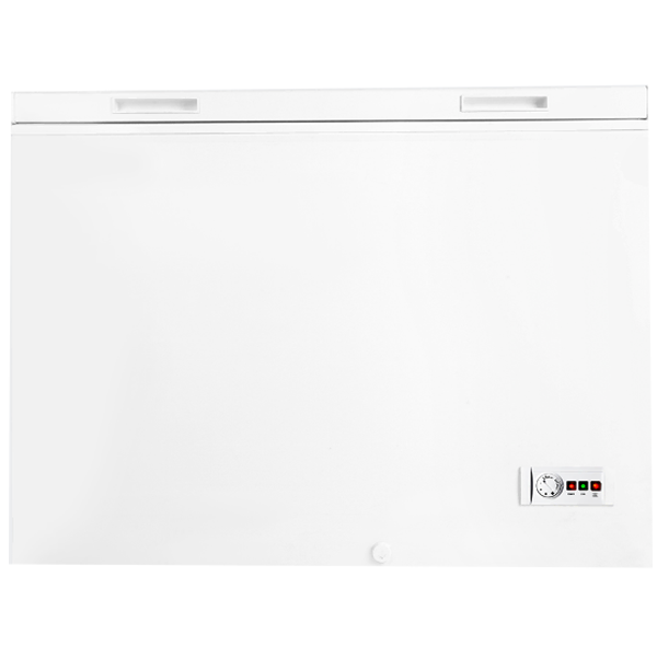 Dawlance DF-400 Commercial White Single Door Deep Freezer