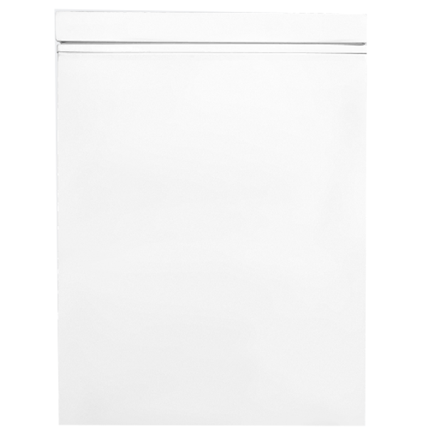 Dawlance DF-400 Commercial White Single Door Deep Freezer