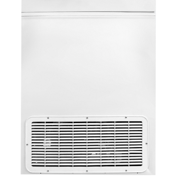 Dawlance DF-400 Commercial White Single Door Deep Freezer