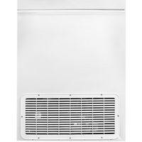 Dawlance DF-400 Commercial White Single Door Deep Freezer