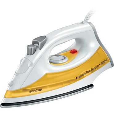 Sencor SSI2028FY | Steam Iron