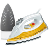 Sencor SSI2028FY | Steam Iron