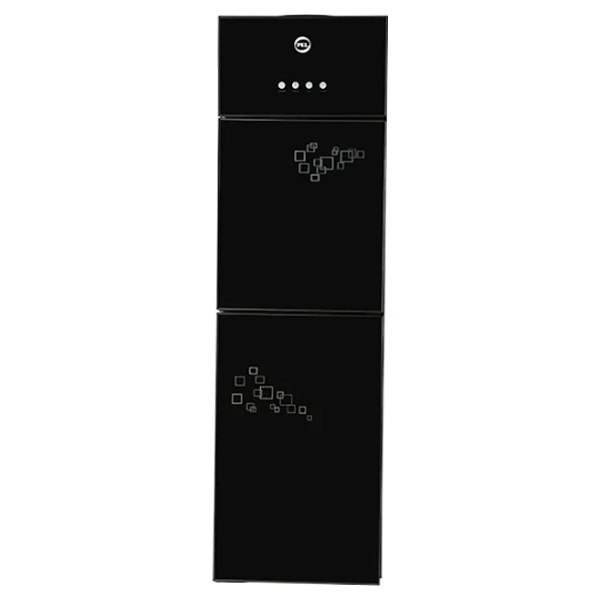 PEL 425 Flat Glassdoor Water Dispenser