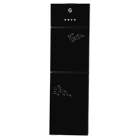 PEL 425 Flat Glassdoor Water Dispenser