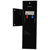 PEL 425 Flat Glassdoor Water Dispenser