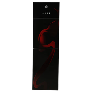 PEL 425 Flat Glassdoor Water Dispenser