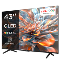 TCL 43P79K 43″ QLED TV