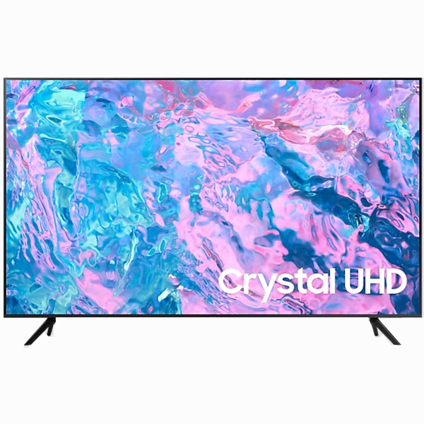 Samsung 50CU7000 50" UHD 4K Smart LED TV