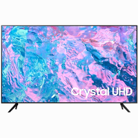 Samsung 75CU7000 75" UHD 4K Smart LED TV