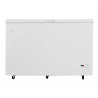 Haier HDF-465FC Regular Inverter Deep Freezer